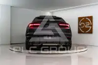 2024 Lamborghini Urus