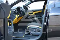 2024 Lamborghini Urus