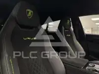 2024 Lamborghini Urus