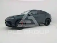 2024 Lamborghini Urus