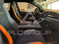 2024 Lamborghini Urus