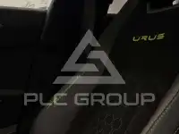 2024 Lamborghini Urus