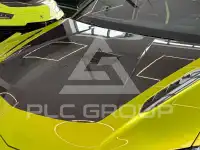 2024 Lamborghini Urus
