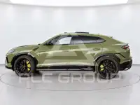 2024 Lamborghini Urus