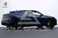 2024 Lamborghini Urus
