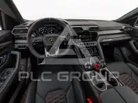 2024 Lamborghini Urus