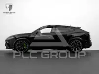 2024 Lamborghini Urus