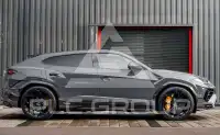 2024 Lamborghini Urus