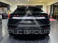 2024 Lamborghini Urus