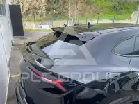 2024 Lamborghini Urus