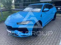 2024 Lamborghini Urus