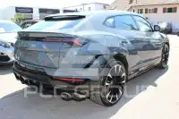 2024 Lamborghini Urus