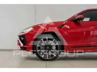 2024 Lamborghini Urus