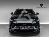 2024 Lamborghini Urus