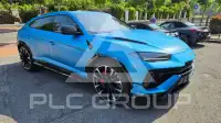 2024 Lamborghini Urus