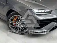 2024 Lamborghini Urus