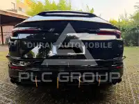 2024 Lamborghini Urus