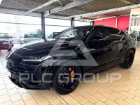 2024 Lamborghini Urus