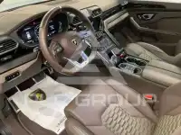 2024 Lamborghini Urus