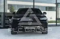 2024 Lamborghini Urus