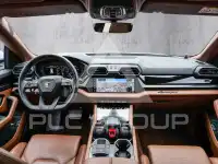 2024 Lamborghini Urus