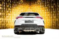 2024 Lamborghini Urus
