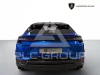 2024 Lamborghini Urus