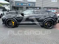 2024 Lamborghini Urus