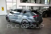 2024 Lamborghini Urus