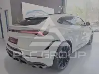 2024 Lamborghini Urus