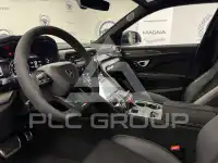 2024 Lamborghini Urus