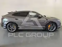 2024 Lamborghini Urus