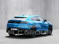 2024 Lamborghini Urus