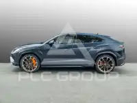 2024 Lamborghini Urus