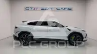 2024 Lamborghini Urus