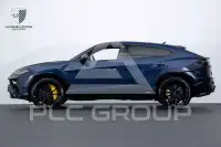 2024 Lamborghini Urus