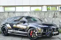 2024 Lamborghini Urus