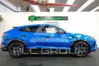 2024 Lamborghini Urus