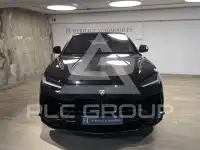 2024 Lamborghini Urus