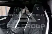 2024 Lamborghini Urus
