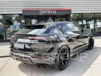 2024 Lamborghini Urus