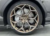 2024 Lamborghini Urus