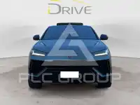 2024 Lamborghini Urus