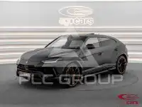 2024 Lamborghini Urus