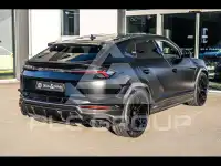 2024 Lamborghini Urus