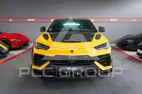 2024 Lamborghini Urus