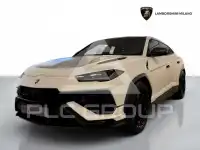 2024 Lamborghini Urus