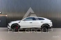 2024 Lamborghini Urus