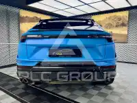 2024 Lamborghini Urus