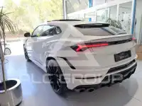 2024 Lamborghini Urus